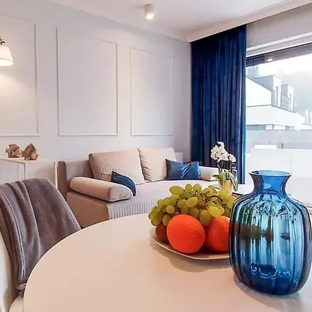 Apartamento Ubogumiłów Łukęcin