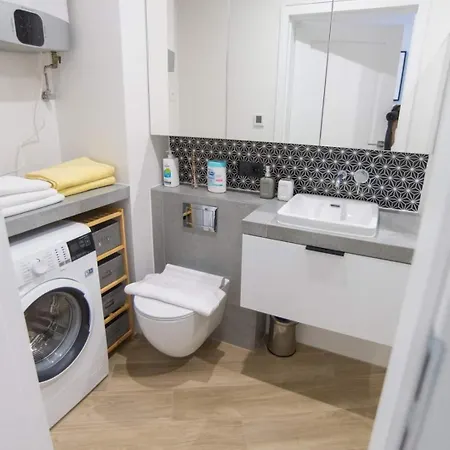 Ubogumiłów Apartamento