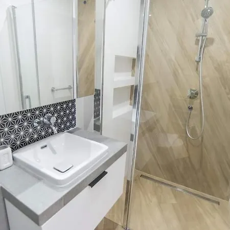 Ubogumiłów Apartamento *