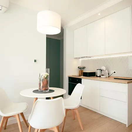 Apartamento Ubogumiłów Łukęcin
