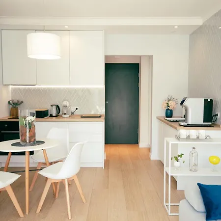 Apartamento Ubogumiłów Łukęcin