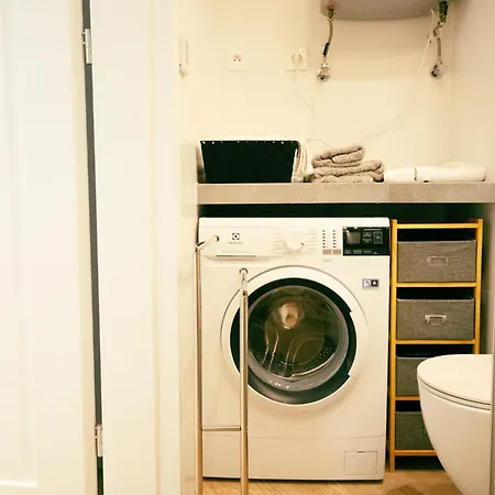 Apartamento Ubogumiłów *