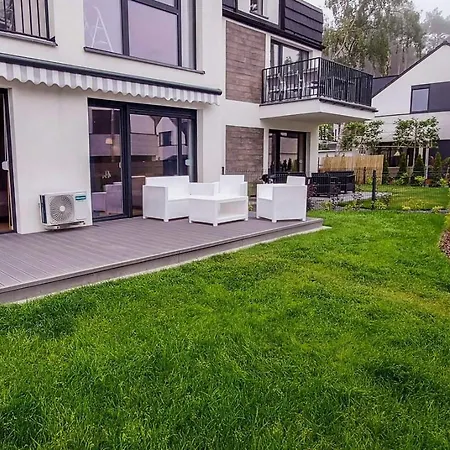 Ubogumiłów Apartamento
