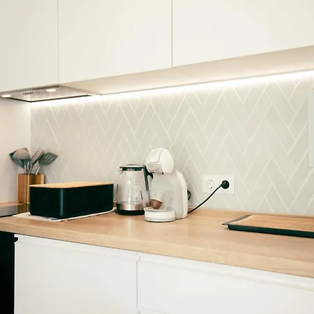 Apartamento Ubogumiłów