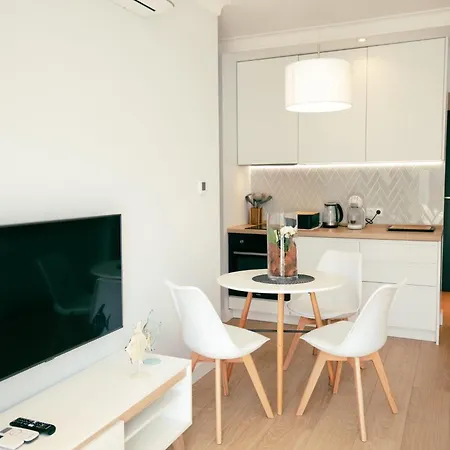 Apartamento Ubogumiłów *